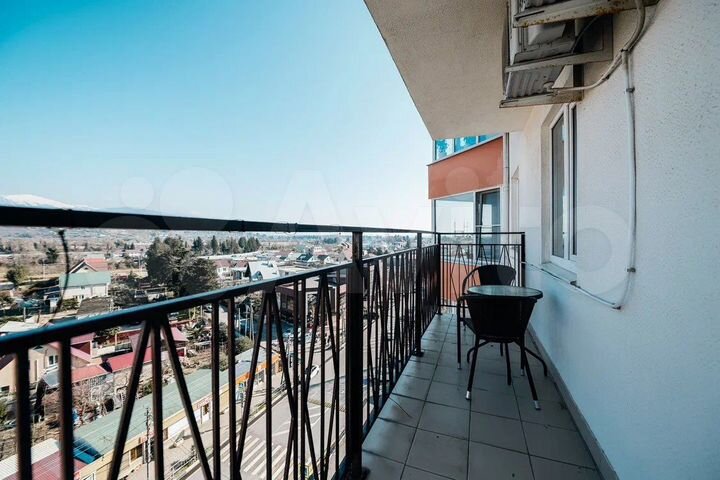 2-к. квартира, 57 м², 8/9 эт.