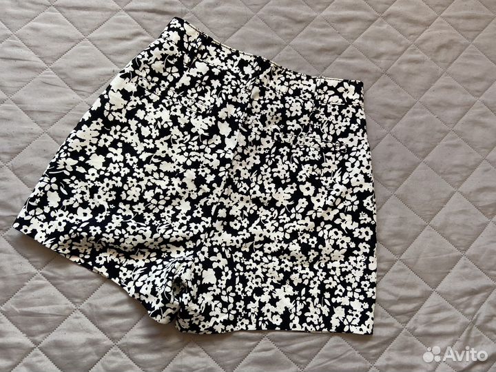 Шорты женские летние 42