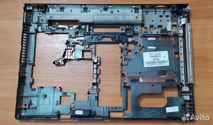 Поддон для HP ProBook 65*0b (644695-001)