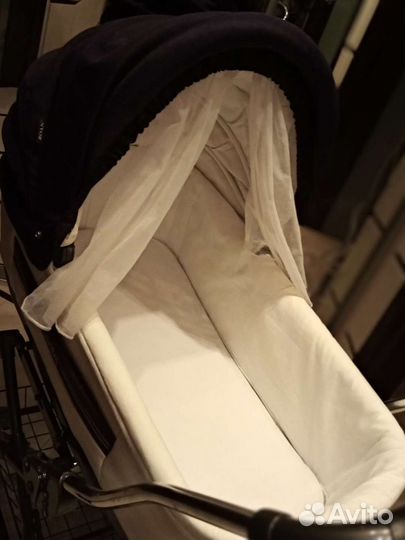 Коляска новая 2в1 Roan Marita