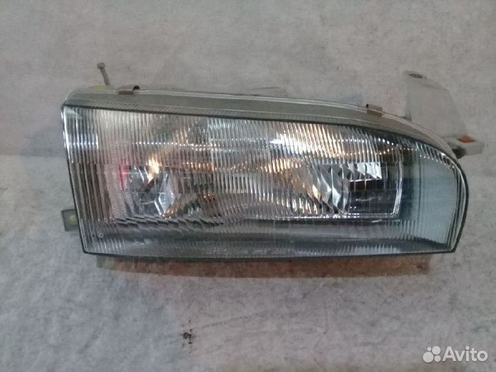 Фара правая 12-359 Toyota Sprinter AE101