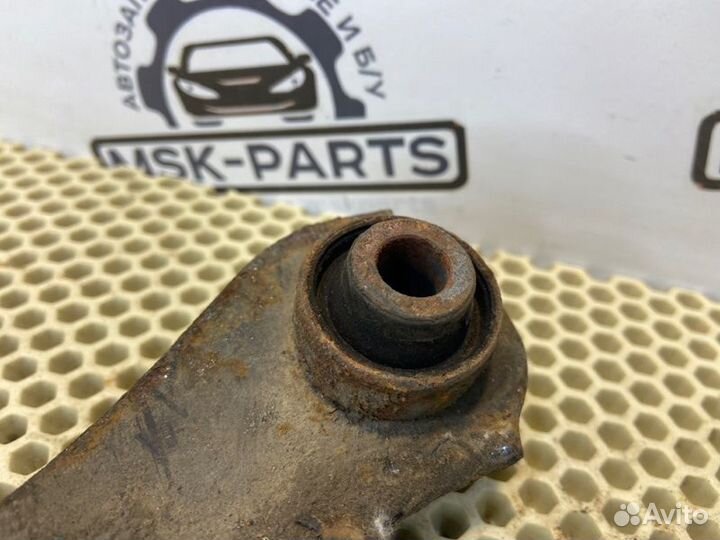 Рычаг подвески верхний Mitsubishi Lancer X