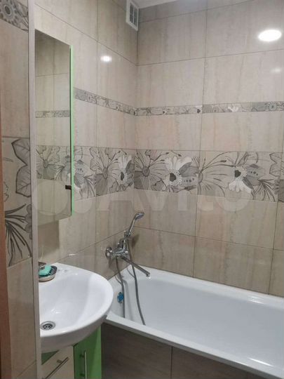 3-к. квартира, 61 м², 1/5 эт.