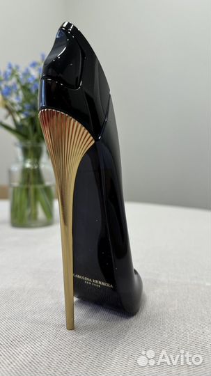 Духи женские carolina herrera Good Girl 50 ml