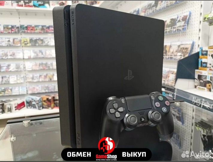 Купим Вашу Игровую приставку / Джойстик / Игры