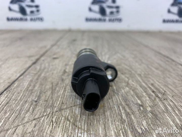 Клапан электромагнитный Bmw X5 F15 N55B30A 2014