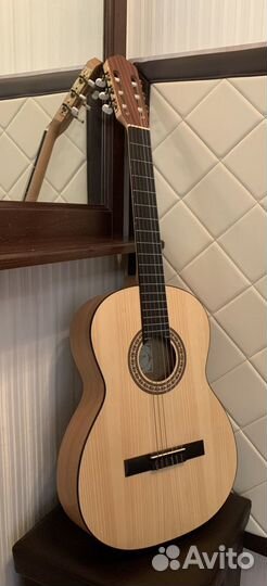 Гитара Cremona 201 ор - ель ламинат Чехия