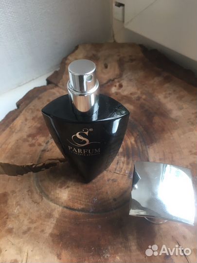Парфюм
