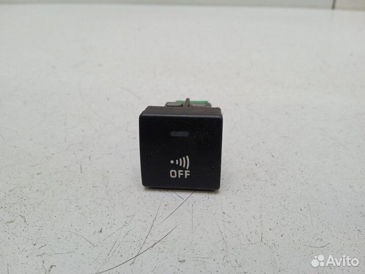 Кнопка Citroen C4 1 1.6 2007