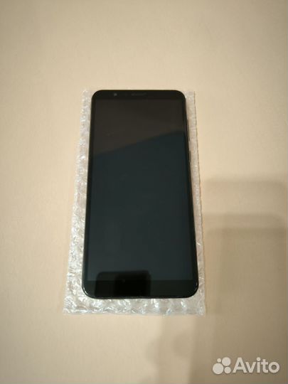 HONOR 7X, 4/64 ГБ