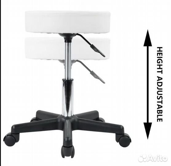 Стул мастера