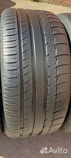 Michelin Latitude Sport 275/45 R20