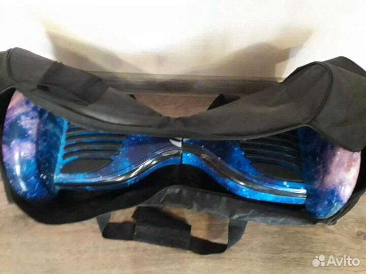 Гироскутер