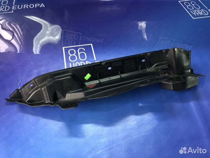 Накладка на крыло передняя правая Bmw X5 F15