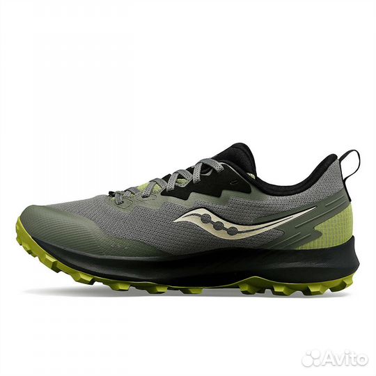 Кроссовки мужские Saucony Peregrine 14 GTX