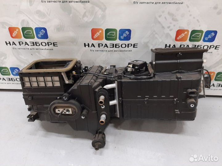 Корпус отопителя (печки) Ssangyong Kyron DJ G23D