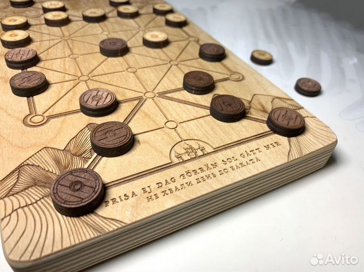 Sholo Guti/16 солдат