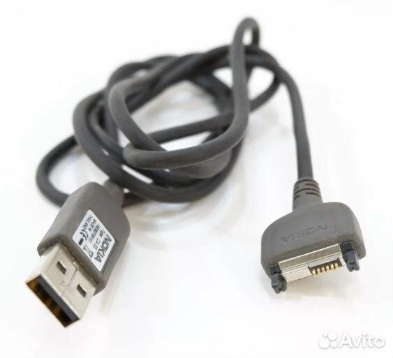 COM-кабели (для прошивки и передачи данных)