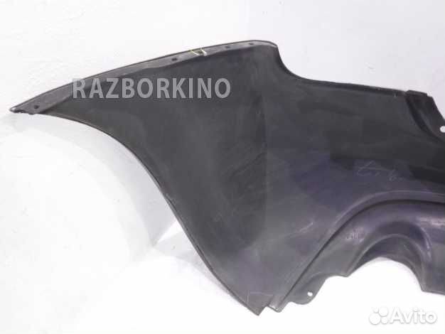 Бампер задний Ниссан Murano Z50