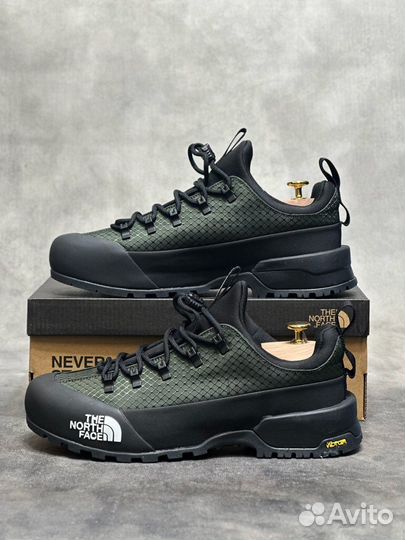 Мужские зимние кроссовки the north face 41-45