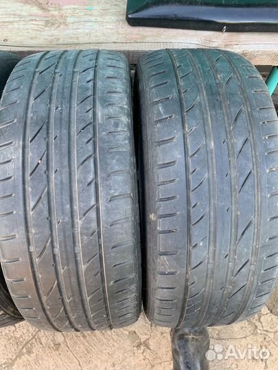 Sailun Atrezzo ZSR 205/45 R17