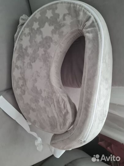 Подушка для кормления loona