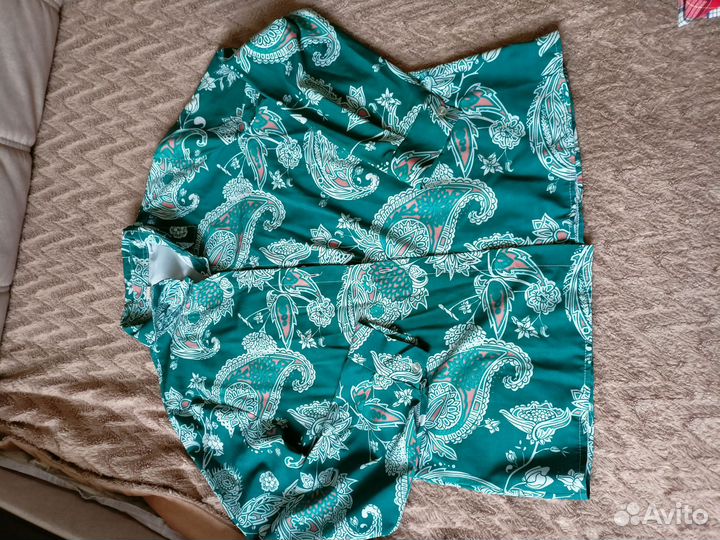 Женские вещи пакетом 50 52