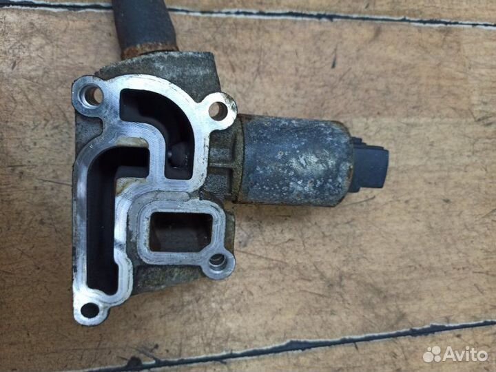 Клапан EGR (егр) Opel Corsa D Z12XEP 2007