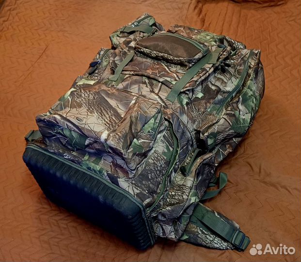 Shimano Tribal XT 110 L