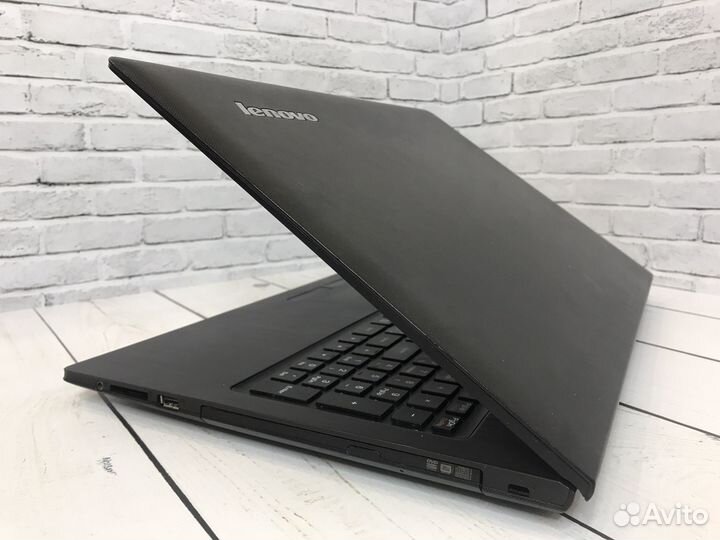 Игровой ноутбук Lenovo SSD/8gb/2gb видео/гарантия