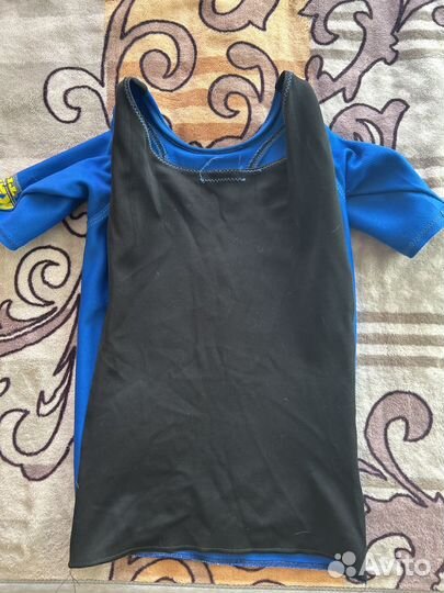 Майка для жима Katana Titan р 34