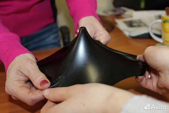 Оборудование для жидкой резины