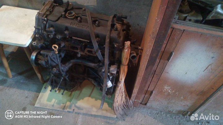 Кузов Ниссан х трейл т 30