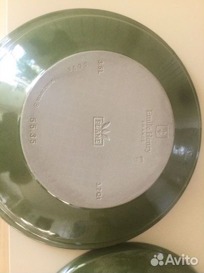 Тажин Emile Henry