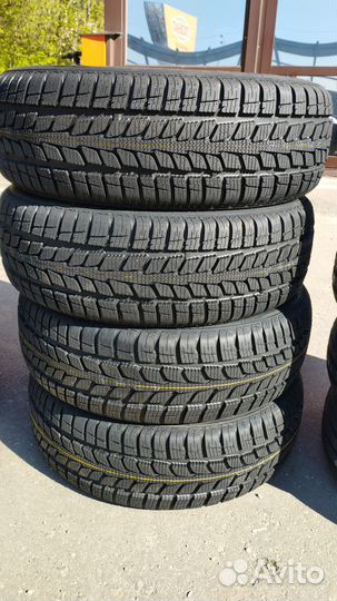 Roadstone N'Priz AH5 195/65 R15