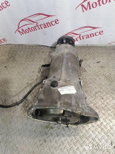 АКПП Mercedes-Benz E-Class W211 646