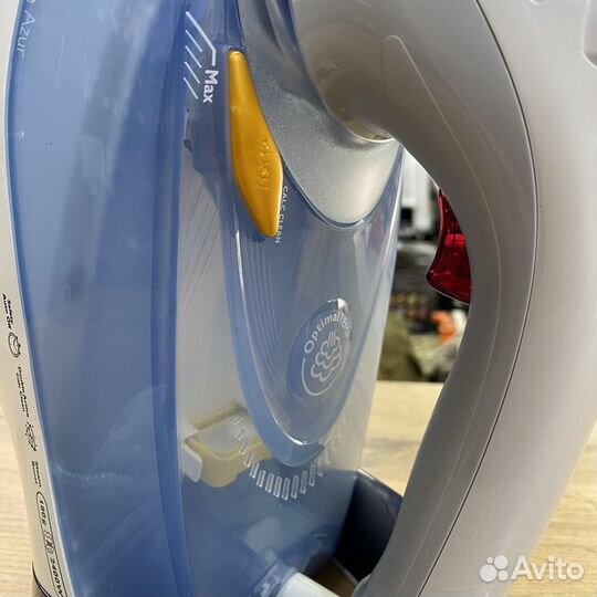 Утюг Philips GC4910