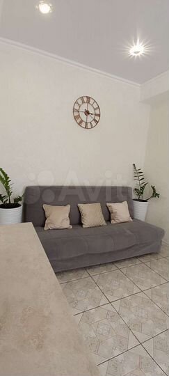 1-к. квартира, 40 м², 2/12 эт.