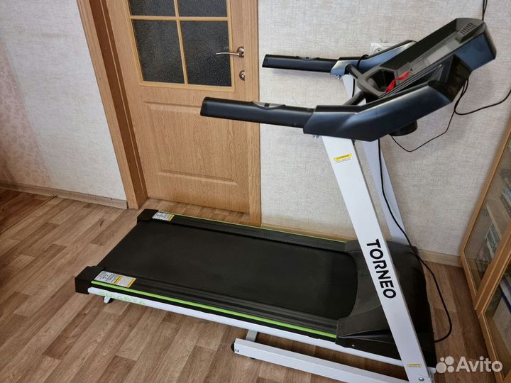 Беговая дорожка Torneo Smarta T-205TRN