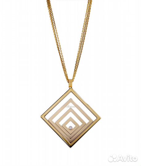 Подвеска Chopard Подвеска Happy Spirit