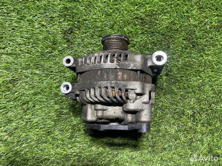 Генератор Citroen C3