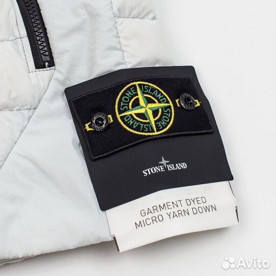 Жилетка Stone Island