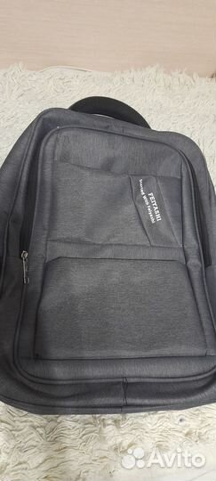 Рюкзак школьный для мальчика бу