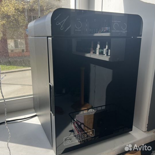 Набор для мастера маникюра