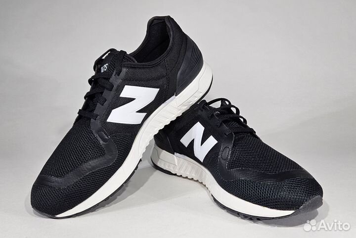 Кроссовки New Balance