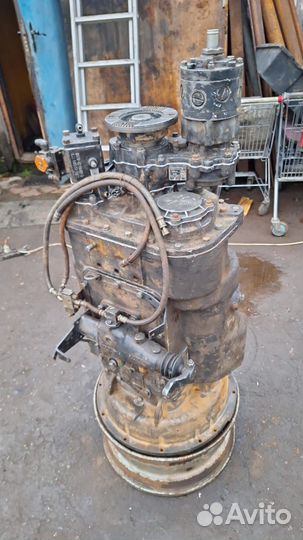 Кпп12js 200та