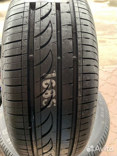 Pirelli Formula Energy 195/55 R15 85V