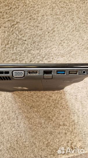 Ноутбук Asus R510C 15.6