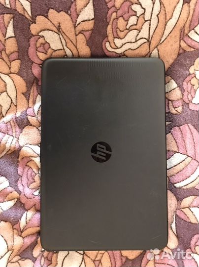 Игровой HP 250 G4 на SSD/2 видеокарты