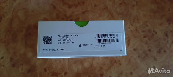 Слоховой аппарат